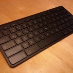 HP webOS Bluetooth Tastatur