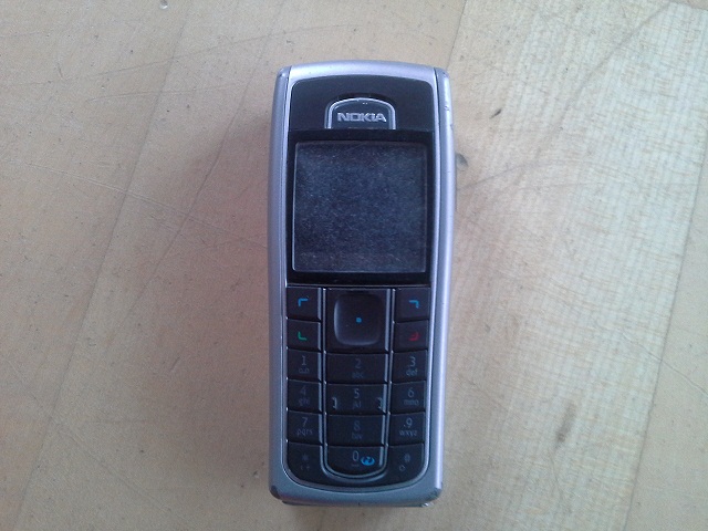 nokia