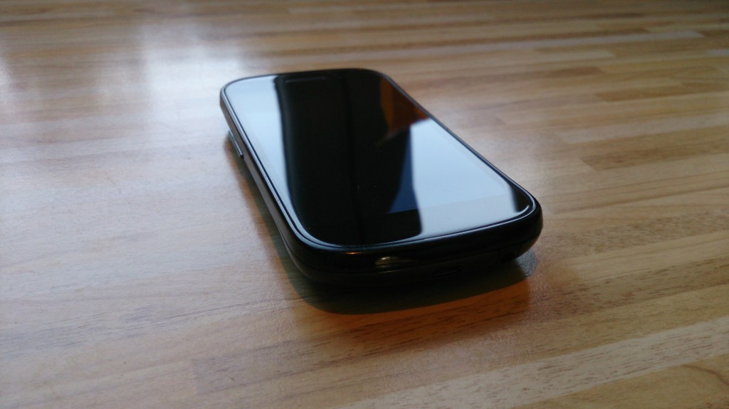 Google Nexus S