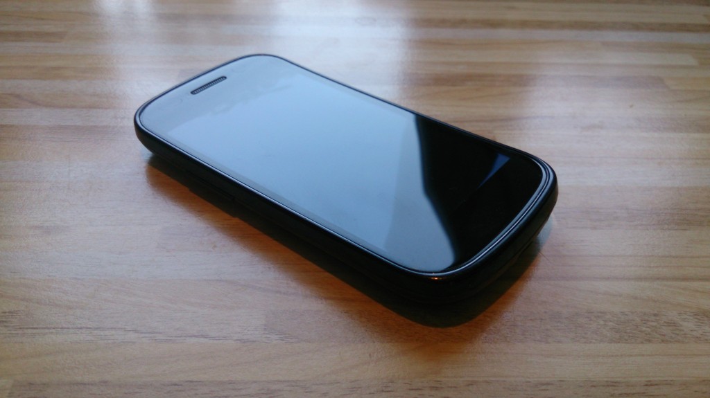 Google Nexus S