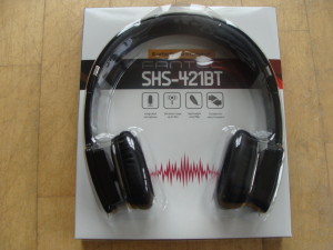 Fantec SHS-421BT