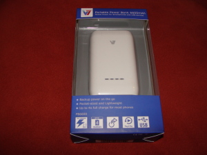 v7 powerbank