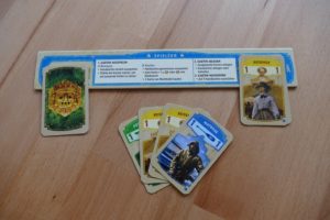 spieldeck wettlauf nach el dorado