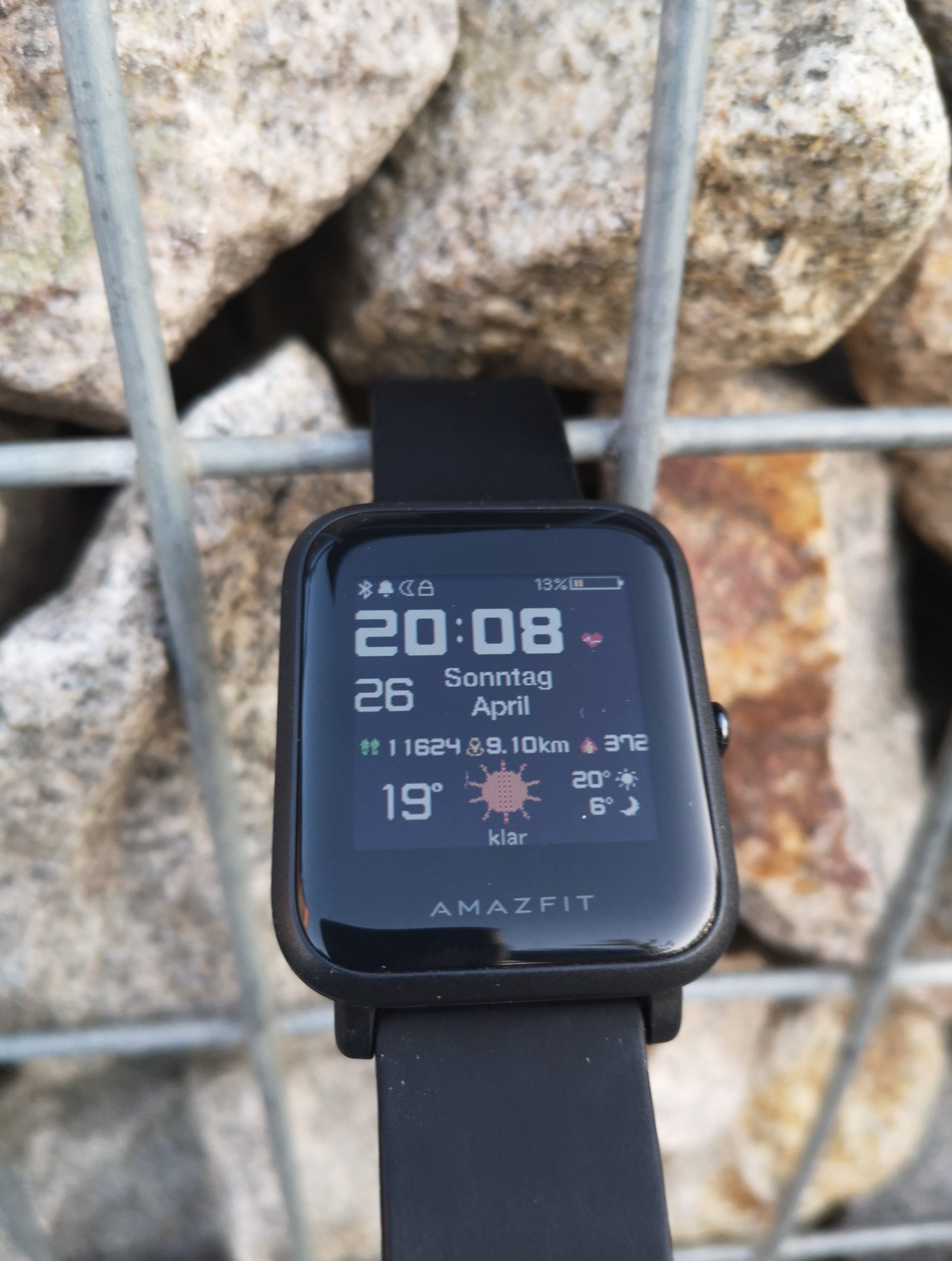 review of garmin forerunner 45